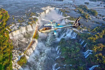 Excursión Cataratas de Iguazu 2025 - [172 U$]