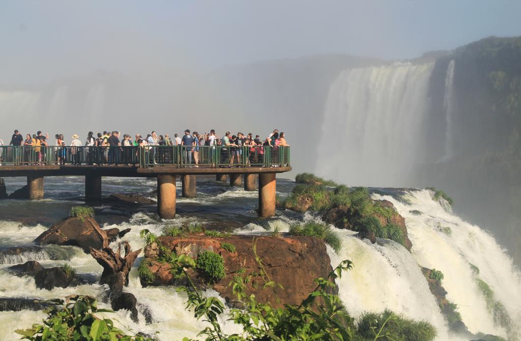Excursión Cataratas de Iguazu 2025 - [172 U$]